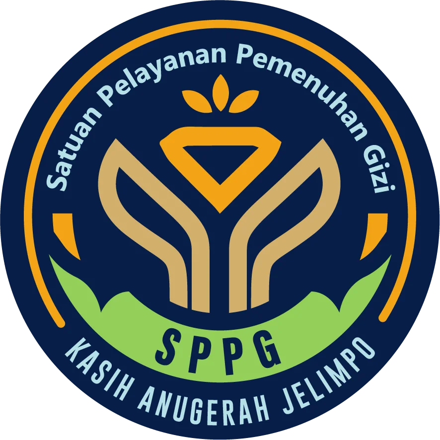 Logo SPPG